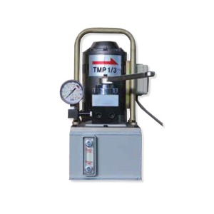 Electric Hydraulic Pumps